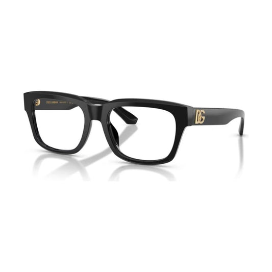 DOLCE & GABBANA MOD. DG 3416 SUNGLASSES & EYEWEAR DOLCE & GABBANA EYEWEAR Light Gray