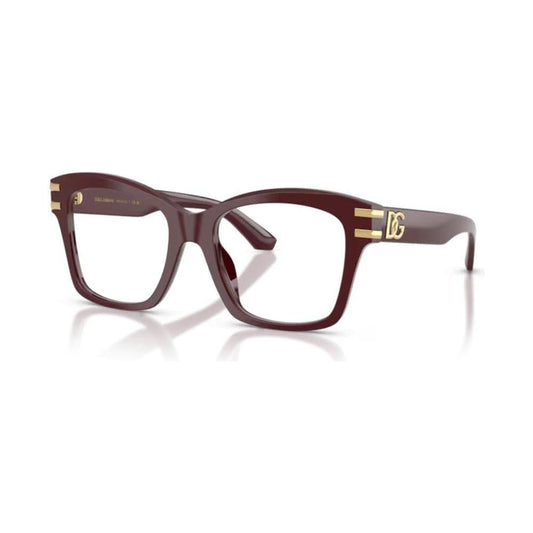 DOLCE & GABBANA MOD. DG 3419 SUNGLASSES & EYEWEAR DOLCE & GABBANA EYEWEAR Dark Olive Green