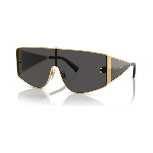 DOLCE & GABBANA MOD. DG 2305 SUNGLASSES & EYEWEAR DOLCE & GABBANA SUNGLASSES Dark Slate Gray