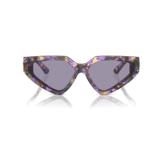 DOLCE & GABBANA MOD. DG 4469 SUNGLASSES & EYEWEAR DOLCE & GABBANA SUNGLASSES Light Slate Gray