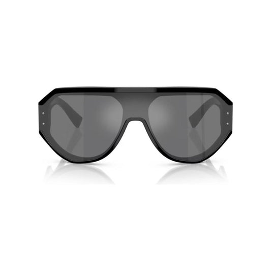 DOLCE & GABBANA MOD. DG 4481 SUNGLASSES & EYEWEAR DOLCE & GABBANA SUNGLASSES Dim Gray