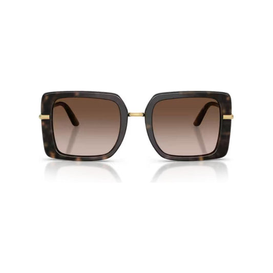 DOLCE & GABBANA MOD. DG 4491 SUNGLASSES & EYEWEAR DOLCE & GABBANA SUNGLASSES Dark Gray