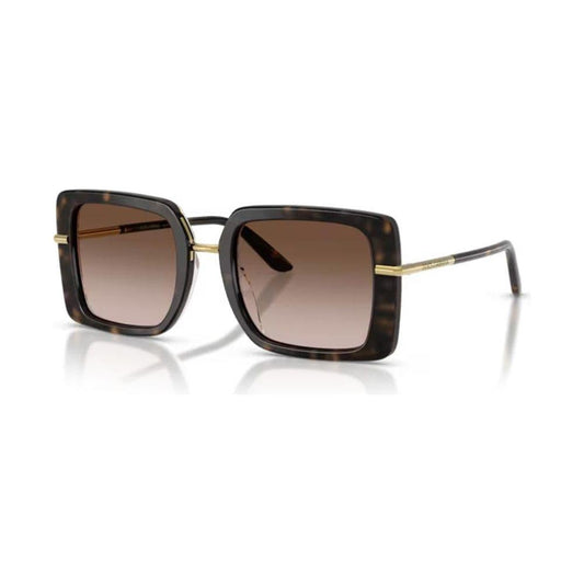DOLCE & GABBANA MOD. DG 4491 SUNGLASSES & EYEWEAR DOLCE & GABBANA SUNGLASSES Gray