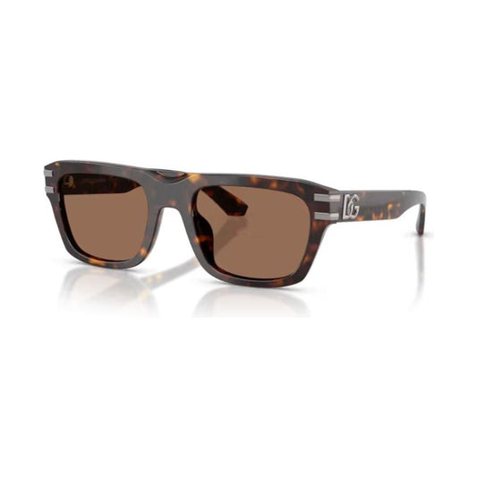 DOLCE & GABBANA MOD. DG 4496 SUNGLASSES & EYEWEAR DOLCE & GABBANA SUNGLASSES Dim Gray