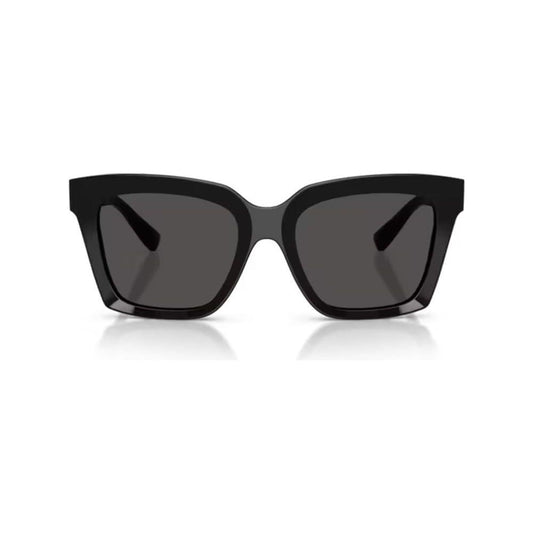 DOLCE & GABBANA MOD. DG 4498 SUNGLASSES & EYEWEAR DOLCE & GABBANA SUNGLASSES Dark Slate Gray