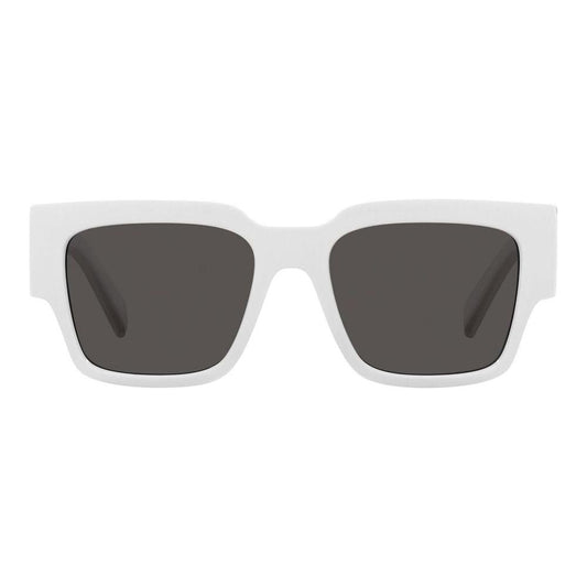 DOLCE & GABBANA MOD. DG 6184 SUNGLASSES & EYEWEAR DOLCE & GABBANA SUNGLASSES Dim Gray