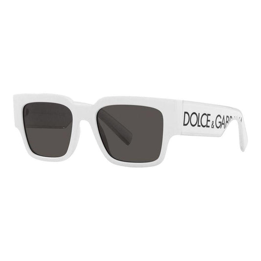 DOLCE & GABBANA MOD. DG 6184 SUNGLASSES & EYEWEAR DOLCE & GABBANA SUNGLASSES Dark Slate Gray