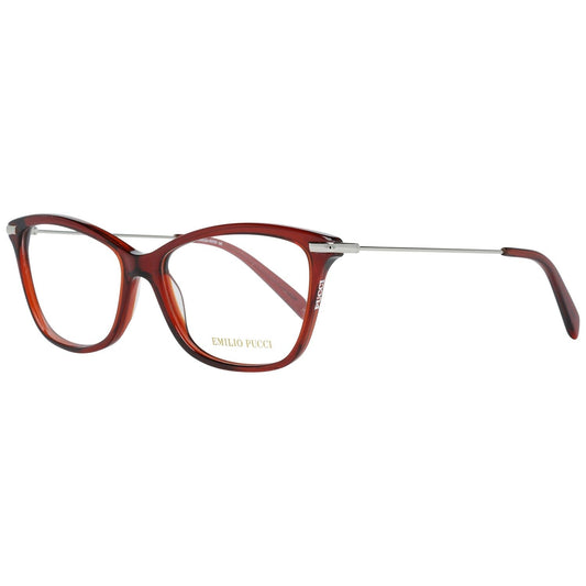 EMILIO PUCCI MOD. EP5083 54066 SUNGLASSES & EYEWEAR EMILIO PUCCI EYEWEAR Sienna