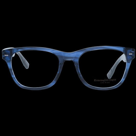 ERMENEGILDO ZEGNA MOD. ZC5001 08952 SUNGLASSES & EYEWEAR ERMENEGILDO ZEGNA EYEWEAR Black