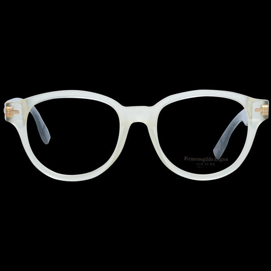 ERMENEGILDO ZEGNA MOD. ZC5002 02651 SUNGLASSES & EYEWEAR ERMENEGILDO ZEGNA EYEWEAR Black