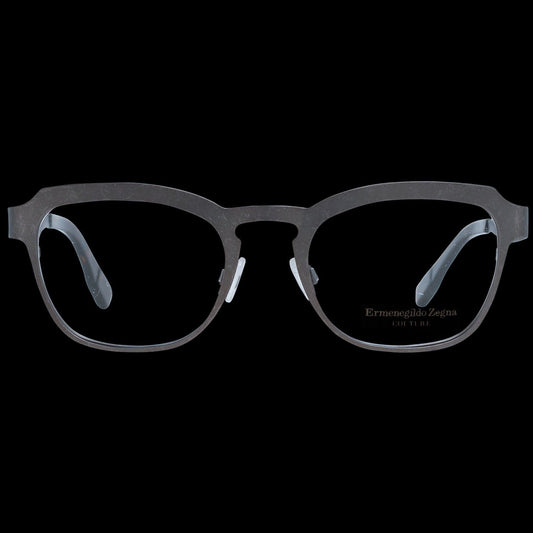 ERMENEGILDO ZEGNA MOD. ZC5004 02049 SUNGLASSES & EYEWEAR ERMENEGILDO ZEGNA EYEWEAR Black