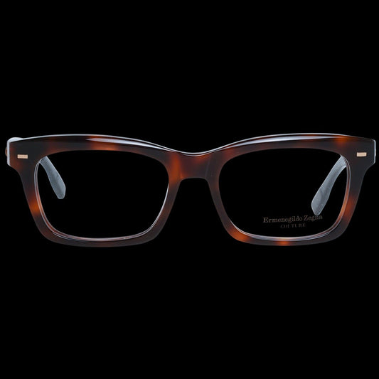 ERMENEGILDO ZEGNA MOD. ZC5006 05353 SUNGLASSES & EYEWEAR ERMENEGILDO ZEGNA EYEWEAR Black
