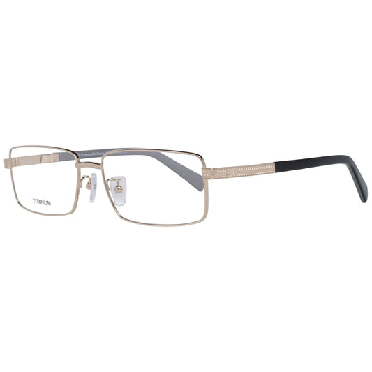 ERMENEGILDO ZEGNA MOD. EZ5094-D 57032 SUNGLASSES & EYEWEAR ERMENEGILDO ZEGNA EYEWEAR Gray