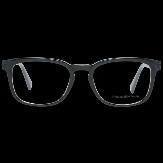 ERMENEGILDO ZEGNA MOD. EZ5109 52001 SUNGLASSES & EYEWEAR ERMENEGILDO ZEGNA EYEWEAR Black