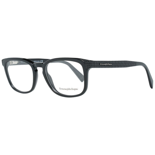 ERMENEGILDO ZEGNA MOD. EZ5109 52001 SUNGLASSES & EYEWEAR ERMENEGILDO ZEGNA EYEWEAR Dark Slate Gray