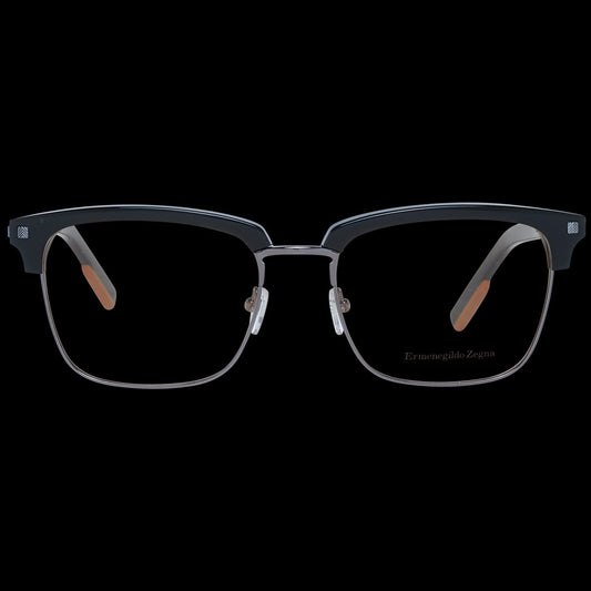 ERMENEGILDO ZEGNA MOD. EZ5139 56001 SUNGLASSES & EYEWEAR ERMENEGILDO ZEGNA EYEWEAR Black