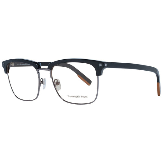 ERMENEGILDO ZEGNA MOD. EZ5139 56001 SUNGLASSES & EYEWEAR ERMENEGILDO ZEGNA EYEWEAR Dark Slate Gray
