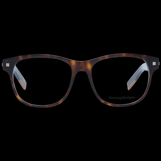 ERMENEGILDO ZEGNA MOD. EZ5158 54052 SUNGLASSES & EYEWEAR ERMENEGILDO ZEGNA EYEWEAR Black