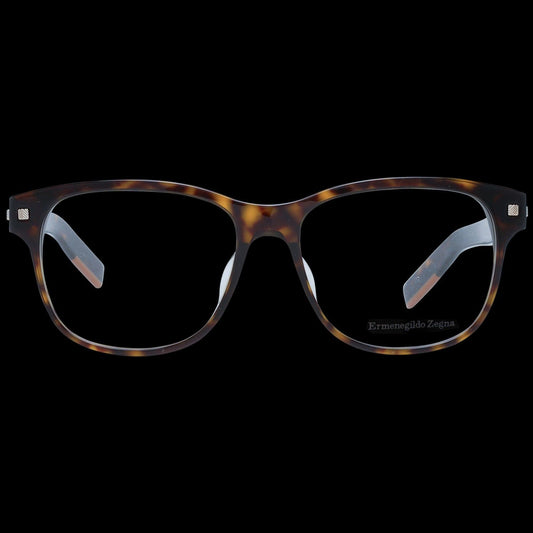 ERMENEGILDO ZEGNA MOD. EZ5158-F 55052 SUNGLASSES & EYEWEAR ERMENEGILDO ZEGNA EYEWEAR Black