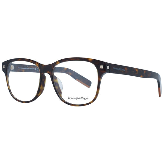 ERMENEGILDO ZEGNA MOD. EZ5158-F 55052 SUNGLASSES & EYEWEAR ERMENEGILDO ZEGNA EYEWEAR Dark Slate Gray