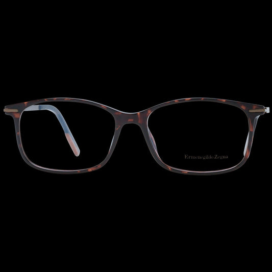 ERMENEGILDO ZEGNA MOD. EZ5172 56052 SUNGLASSES & EYEWEAR ERMENEGILDO ZEGNA EYEWEAR Black
