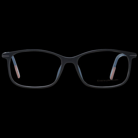 ERMENEGILDO ZEGNA MOD. EZ5172 58002 SUNGLASSES & EYEWEAR ERMENEGILDO ZEGNA EYEWEAR Black