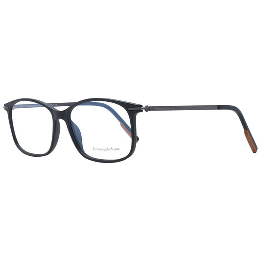 ERMENEGILDO ZEGNA MOD. EZ5172 58002 SUNGLASSES & EYEWEAR ERMENEGILDO ZEGNA EYEWEAR Dark Slate Gray