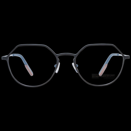 ERMENEGILDO ZEGNA MOD. EZ5180 53002 SUNGLASSES & EYEWEAR ERMENEGILDO ZEGNA EYEWEAR Black