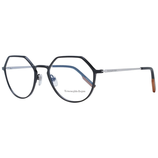 ERMENEGILDO ZEGNA MOD. EZ5180 53002 SUNGLASSES & EYEWEAR ERMENEGILDO ZEGNA EYEWEAR Dark Slate Gray