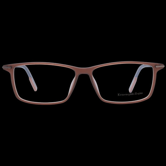 ERMENEGILDO ZEGNA MOD. EZ5204 58058 SUNGLASSES & EYEWEAR ERMENEGILDO ZEGNA EYEWEAR Black