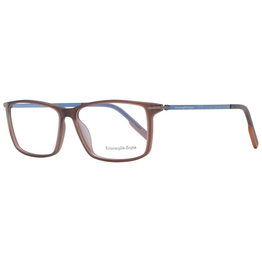 ERMENEGILDO ZEGNA MOD. EZ5204 58058 SUNGLASSES & EYEWEAR ERMENEGILDO ZEGNA EYEWEAR Slate Gray