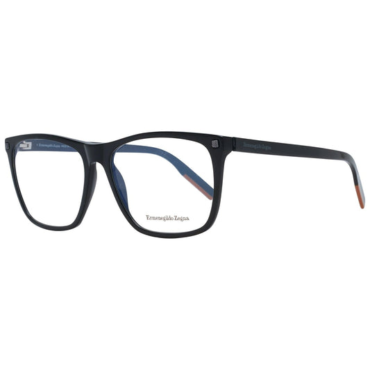 ERMENEGILDO ZEGNA MOD. EZ5215 58001 SUNGLASSES & EYEWEAR ERMENEGILDO ZEGNA EYEWEAR Dark Slate Gray