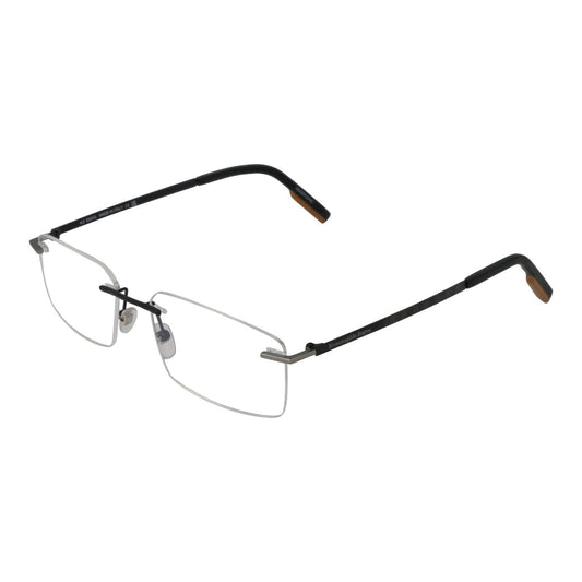 ERMENEGILDO ZEGNA MOD. EZ5219 57002 SUNGLASSES & EYEWEAR ERMENEGILDO ZEGNA EYEWEAR Light Gray