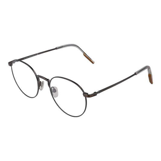 ERMENEGILDO ZEGNA MOD. EZ5221 51008 SUNGLASSES & EYEWEAR ERMENEGILDO ZEGNA EYEWEAR Dark Slate Gray