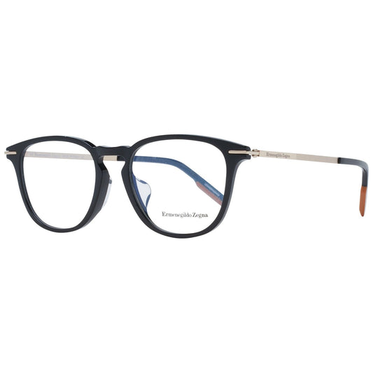 ERMENEGILDO ZEGNA MOD. EZ5224-D 52001 SUNGLASSES & EYEWEAR ERMENEGILDO ZEGNA EYEWEAR Dark Slate Gray