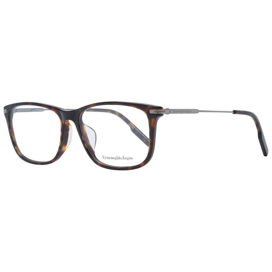 ERMENEGILDO ZEGNA MOD. EZ5233-D 56052 SUNGLASSES & EYEWEAR ERMENEGILDO ZEGNA EYEWEAR Dark Slate Gray
