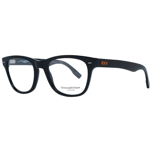 ERMENEGILDO ZEGNA MOD. ZC5001 00152 SUNGLASSES & EYEWEAR ERMENEGILDO ZEGNA EYEWEAR Dark Slate Gray