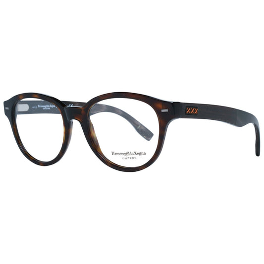 ERMENEGILDO ZEGNA MOD. ZC5002 05251 SUNGLASSES & EYEWEAR ERMENEGILDO ZEGNA EYEWEAR Dark Slate Gray