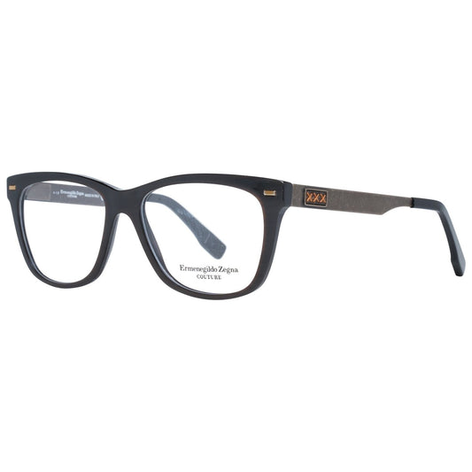 ERMENEGILDO ZEGNA MOD. ZC5016 06552 SUNGLASSES & EYEWEAR ERMENEGILDO ZEGNA EYEWEAR Dark Slate Gray