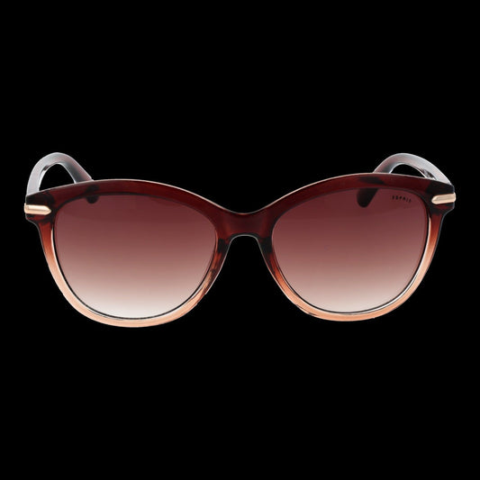 ESPRIT MOD. ET39116 54535 SUNGLASSES & EYEWEAR ESPRIT SUNGLASSES Rosy Brown
