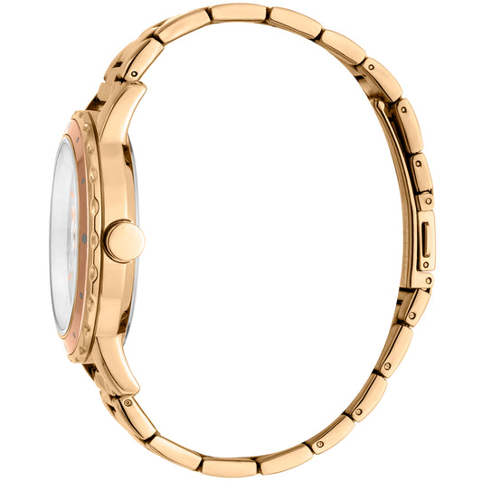 ESPRIT TIME WATCHES Mod. ES1L140M0115 WATCHES ESPRIT TIME Tan