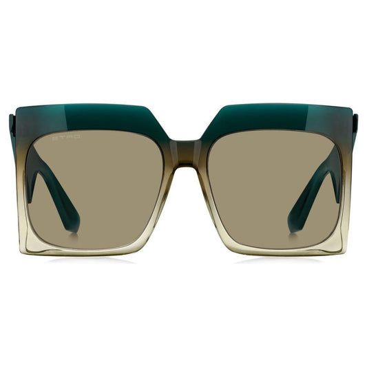 ETRO MOD. ETRO 0002_S SUNGLASSES & EYEWEAR ETRO SUNGLASSES Rosy Brown