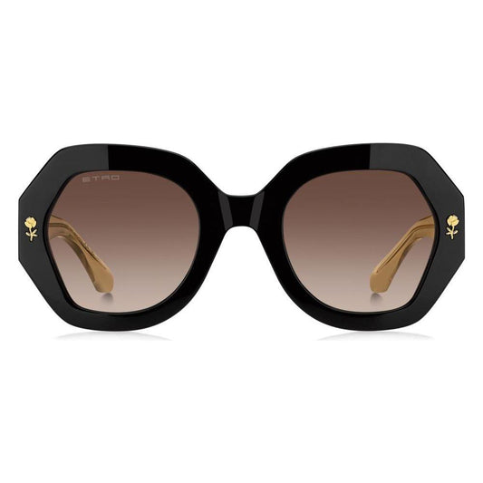 ETRO MOD. ETRO 0009_S SUNGLASSES & EYEWEAR ETRO SUNGLASSES Dim Gray