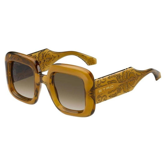ETRO MOD. ETRO 0015_S SUNGLASSES & EYEWEAR ETRO SUNGLASSES Sienna