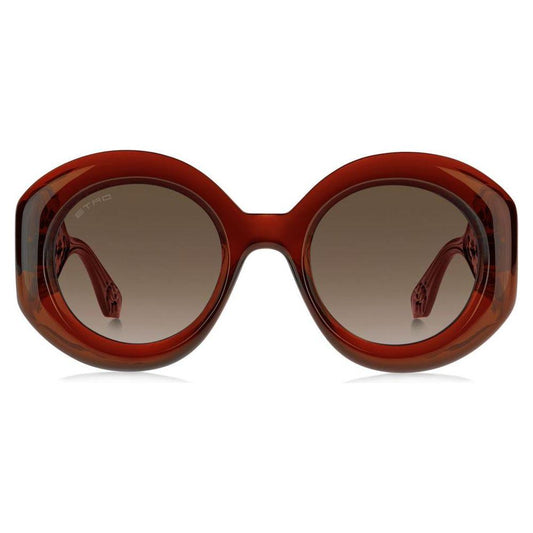 ETRO MOD. ETRO 0016_G_S SUNGLASSES & EYEWEAR ETRO SUNGLASSES Dark Olive Green