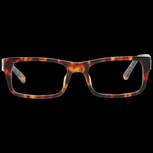 FILA MOD. VF9008 510721 SUNGLASSES & EYEWEAR FILA EYEWEAR Black