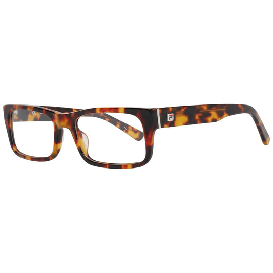 FILA MOD. VF9008 510721 SUNGLASSES & EYEWEAR FILA EYEWEAR Dark Slate Gray