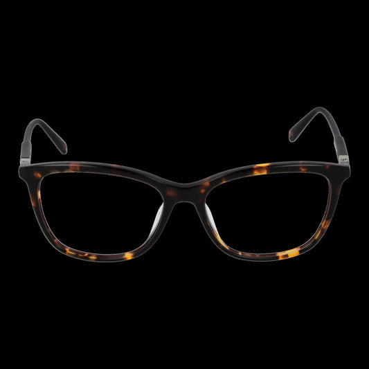 FILA MOD. VF9402 540790 SUNGLASSES & EYEWEAR FILA EYEWEAR Black