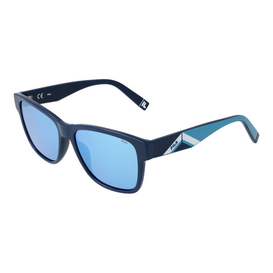 FILA MOD. SFI118V 55D82B SUNGLASSES & EYEWEAR FILA SUNGLASSES Sky Blue