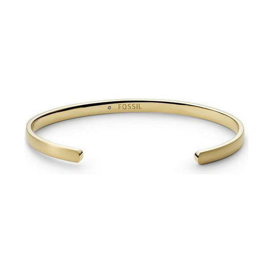 FOSSIL JEWELS JEWELRY Mod. JF03926710 DESIGNER FASHION JEWELLERY FOSSIL JEWELS Antique White